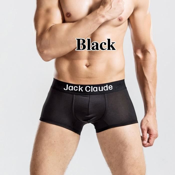 Caleçon sexy cheap pour homme