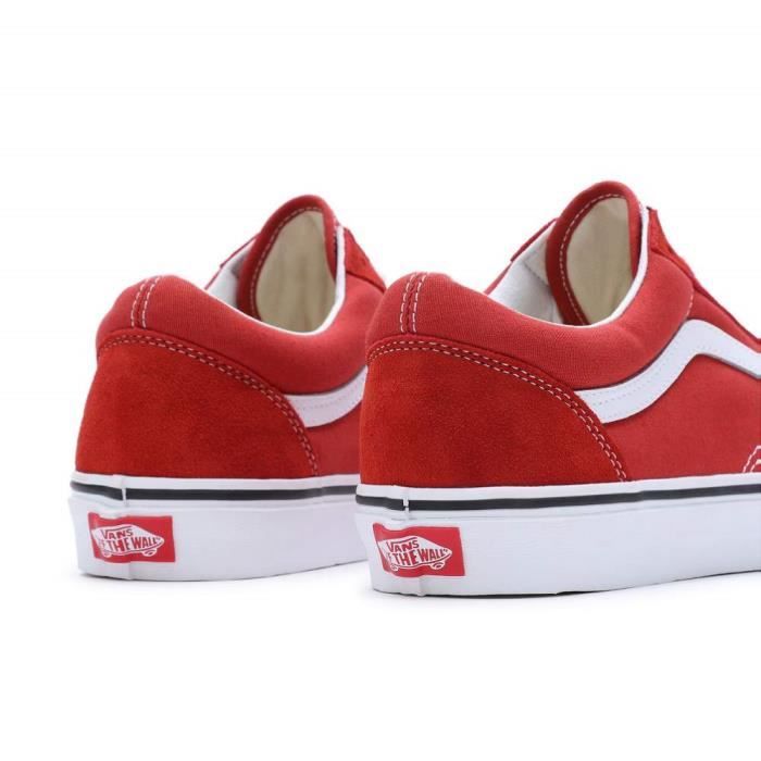Vans a talon sales