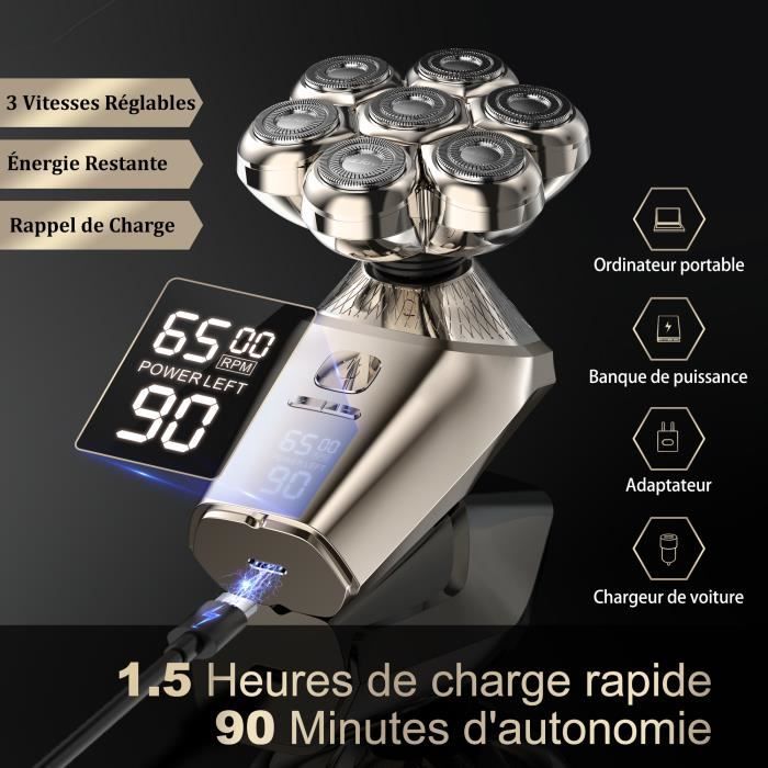 Faisceau Attelage Universel BOULE D'ATTELAGE ROTULE Pour Remorque