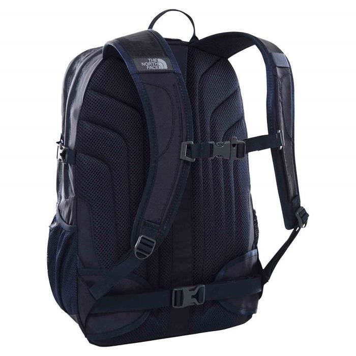 Sac the on sale north face bleu