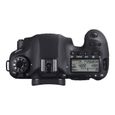 Appareil photo numérique Reflex Canon EOS 6D - 20.2 MP - Cadre plein 1080p - Wi-Fi - Noir-3