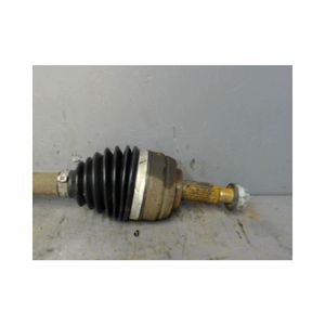 Frankberg Arbre De Transmission Avant Gauche Dacia Duster - Boîte Manuelle Sans ABS 2010-2022 - Réf. 8201505587