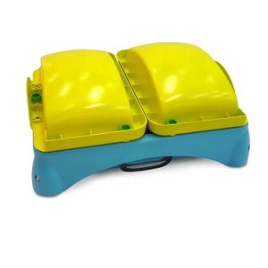 TABLE JOUET D'ACTIVITÉ HOUSE OF TOYS Table d'Activités Sable et Eau