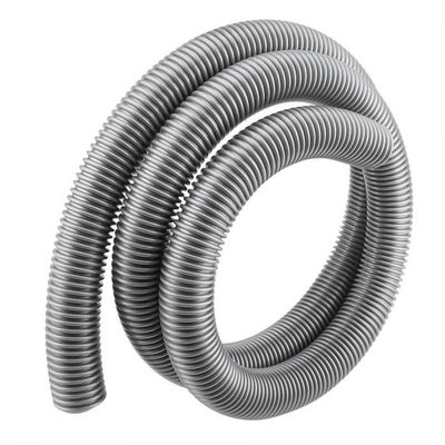 Tuyau Fileté Pour Aspirateur Intérieur 50mm/extérieur 58mm, Soufflet/pailles/tuyau Souple, Tube D'aspirateur De Remplacement Flexible Et Durable