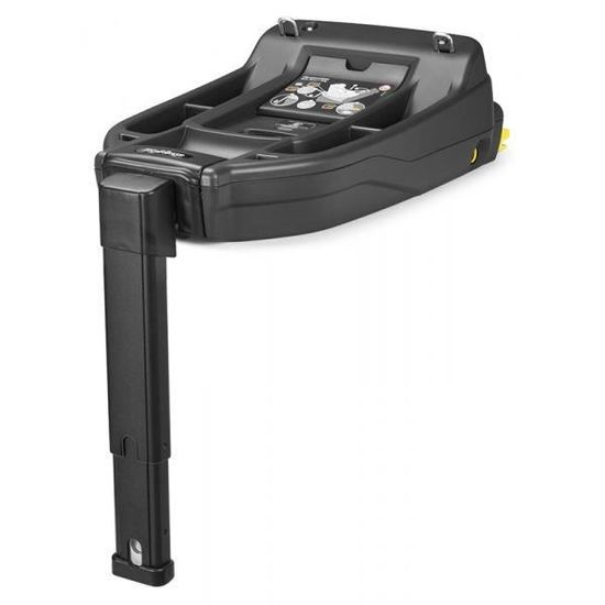 base isofix peg perego bebe 9