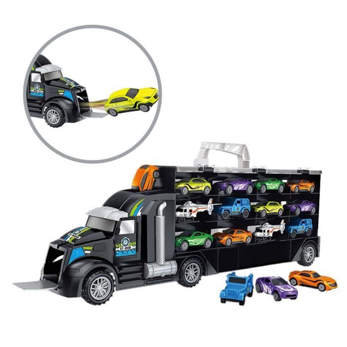 Transporteur voiture jouet on sale