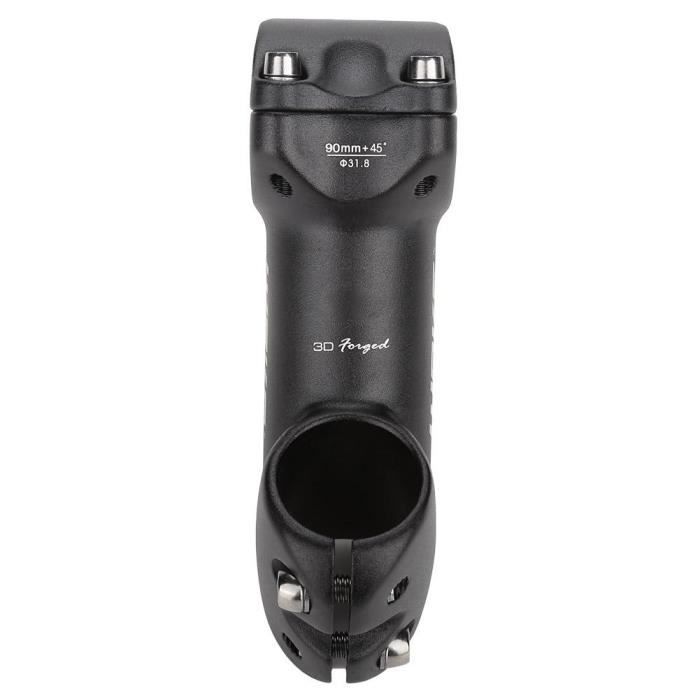 Potence De VTT En Alliage Aluminium - 31,8 X 35 Mm - Pour