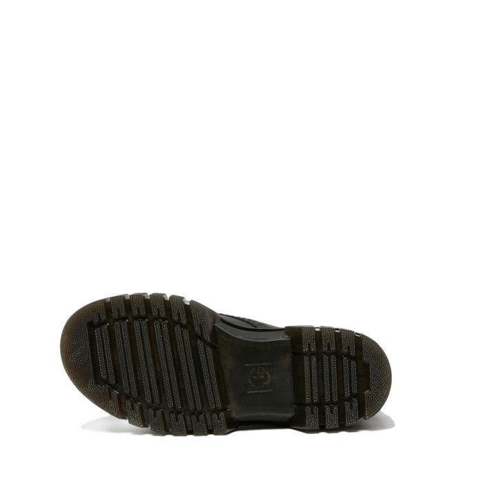 Doc martens femme noir deals