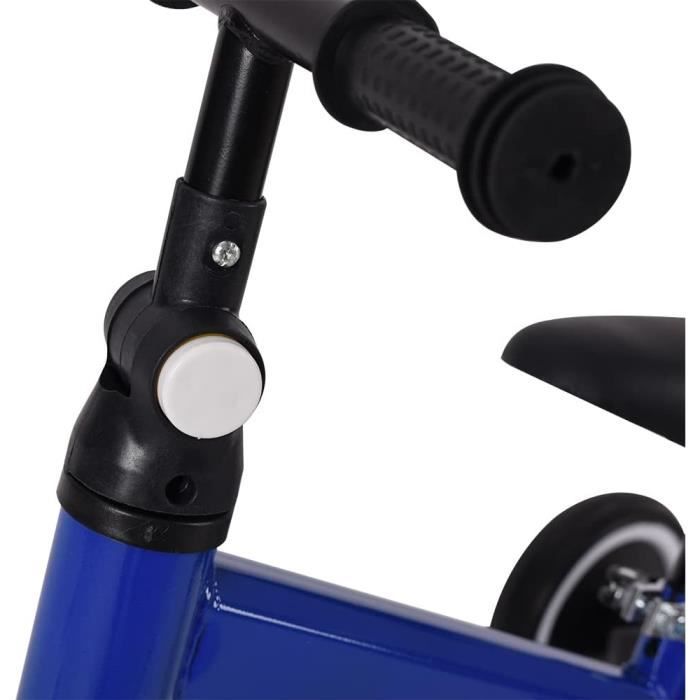 3 En 1 Velo Draisienne Draisienne Interieur Exterieur Pour Enfants Tricycle Avec Barre De Poussee Velo D Apprentissage Des J303 Cdiscount Jeux Jouets