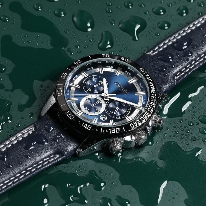 Sharphy montre homme sales marque de luxe sport