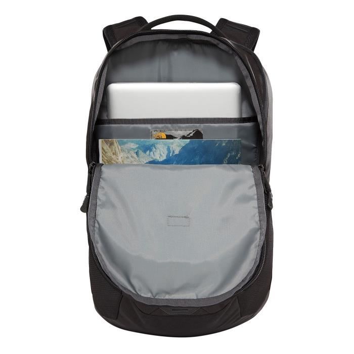 The North Face Homme Sac a dos Vault Noir taille One Size 32458 1 Cdiscount Bagagerie Maroquinerie