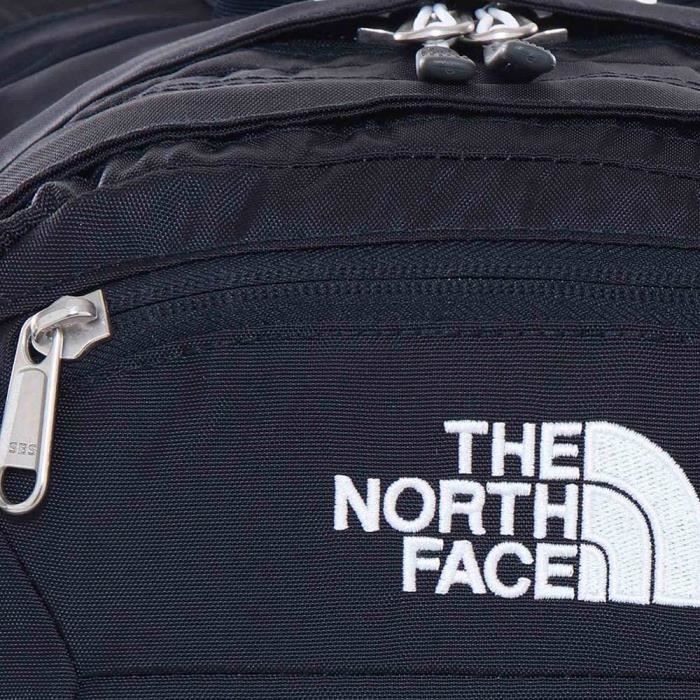 Sac the north top face borealis bleu