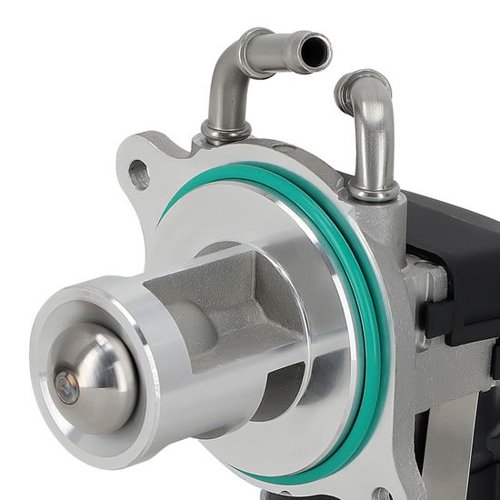 Globalautoparts Vanne EGR Pour Mercedes A-Class W169 B-Class W245 - OE 6401400760 / 6401401460