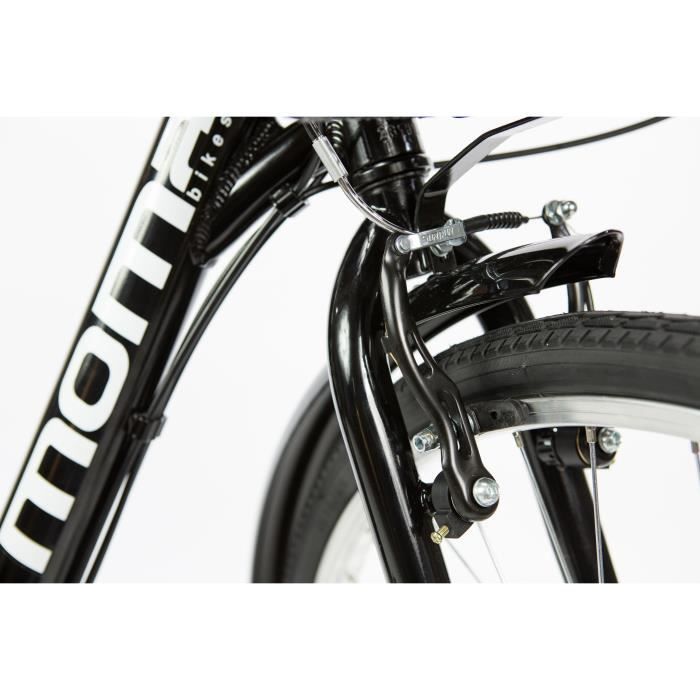 MOMA BIKES V lo de ville City Classic 26