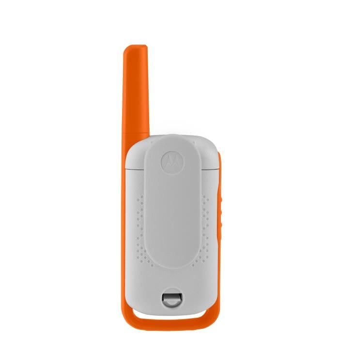 Lot De 4 Talkies-walkies MOTOROLA MX3000 Pour Pièces - Sans Batterie, Incomplet