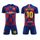 Maillot messi enfant