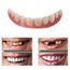 Kit De Pate De Dentier Blanchissant Les Dents Superieure Sourire Instantane Achat Vente Soin Blanchiment Dents Kit De Pate De Dentier Cdiscount