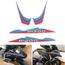 PROTEGE RESERVOIR ADHESIF RESINE GRIS FITS BMW R 1200 GS