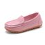 Mocassin enfant fille Clearance