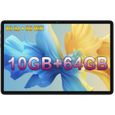 256GB Tablette Tactile 10.6 pouces 4G - 5G WiFi- 64Go / 256GB Tablette-Android 11.0-Google play-Tape C-Ordinateur 2 En 1-NETFILX-0