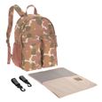 Lässig Casual Urban Backpack Tinted Spots [120035] -  sac de couches sac a langer-0