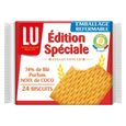 LU - Biscuits Edition Speciale 150G - Lot De 4-0