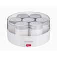 Yaourtiere 12 pots