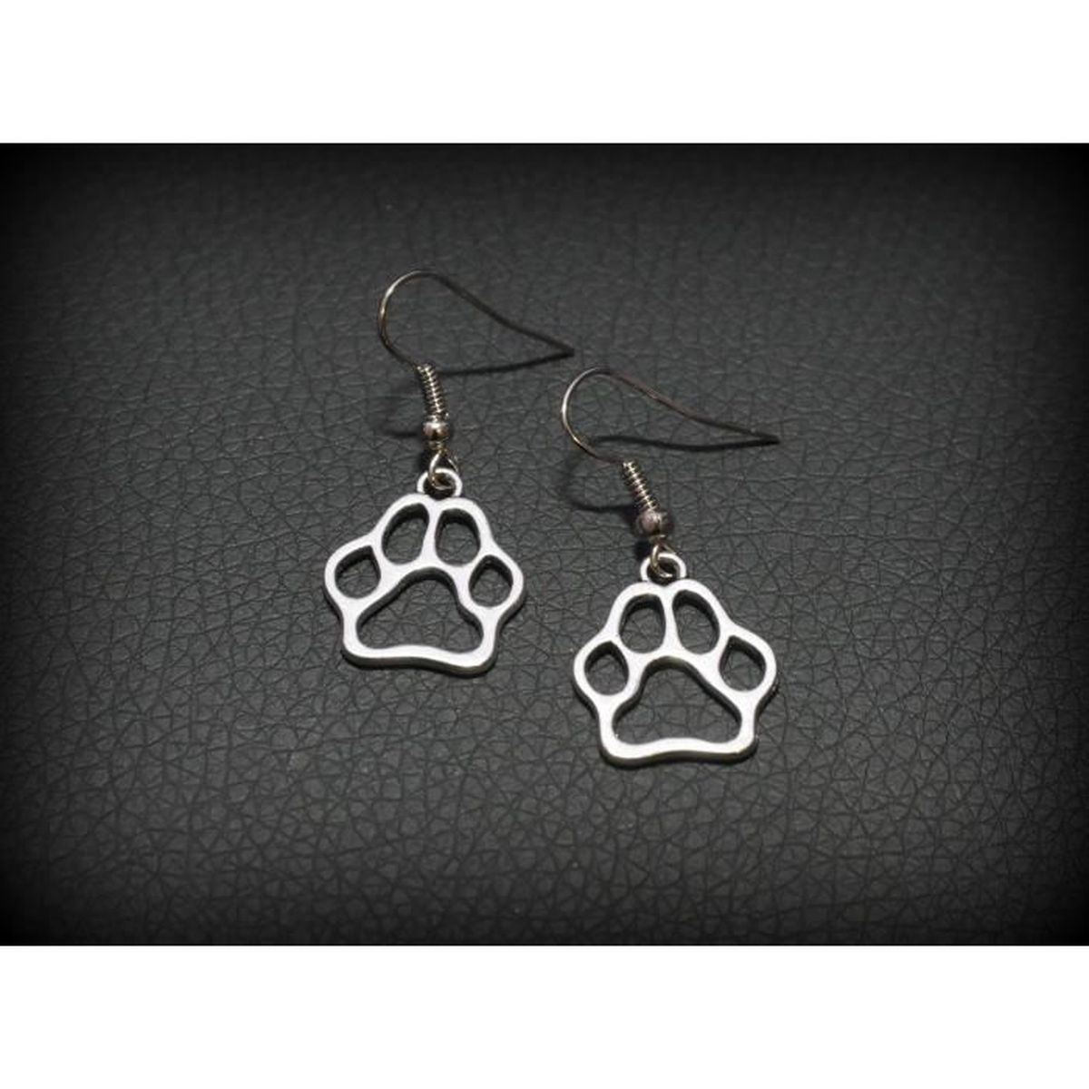 Bijou Boucles D Oreilles Pendantes Breloque Animal Patte Chien Chat Cadeau Noel Fete Des Meres St Valentin Anniversaire Etc Achat Vente Boucle D Oreille Bijou Boucles D Oreilles Pe Bijou Boucles D Oreilles Pendantes Breloque Animal Patte Chien Chat Cadeau Noel Fete Des Meres St Valentin Anniversaire Etc Achat Vente Boucle D Oreille Bijou Boucles D Oreilles Pe