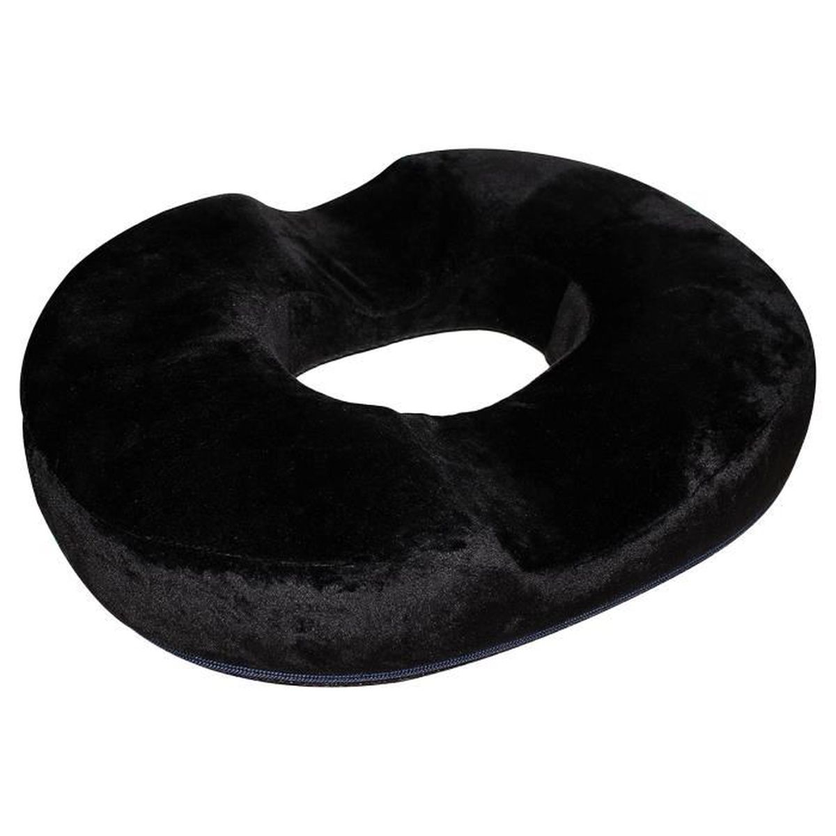 Coussin troué forme bouée clearance