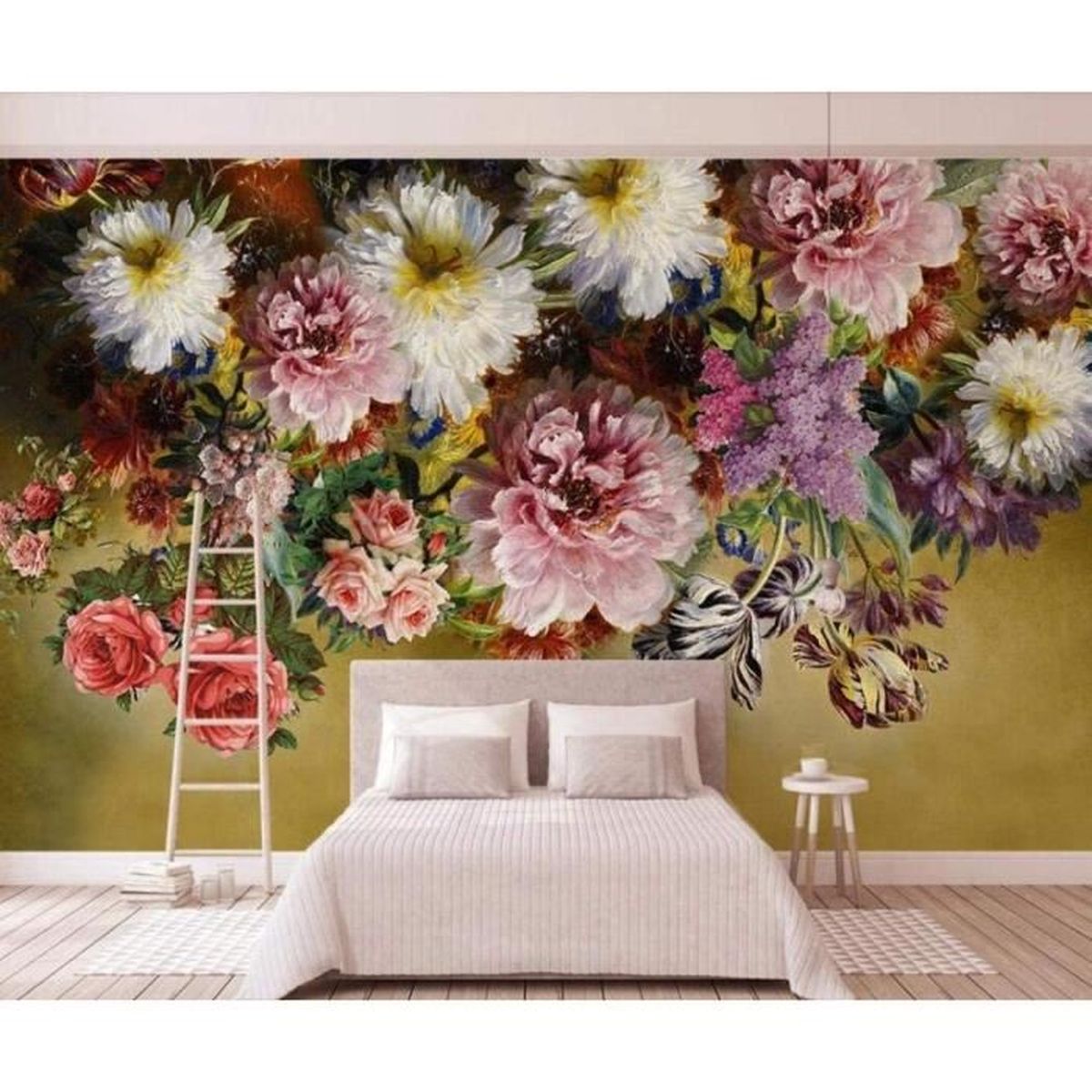 Carbone Garde Boue Arriére avec Protection Yamaha YZF-R1 2009-2014 | ROK'S CARBON | YAR109-03