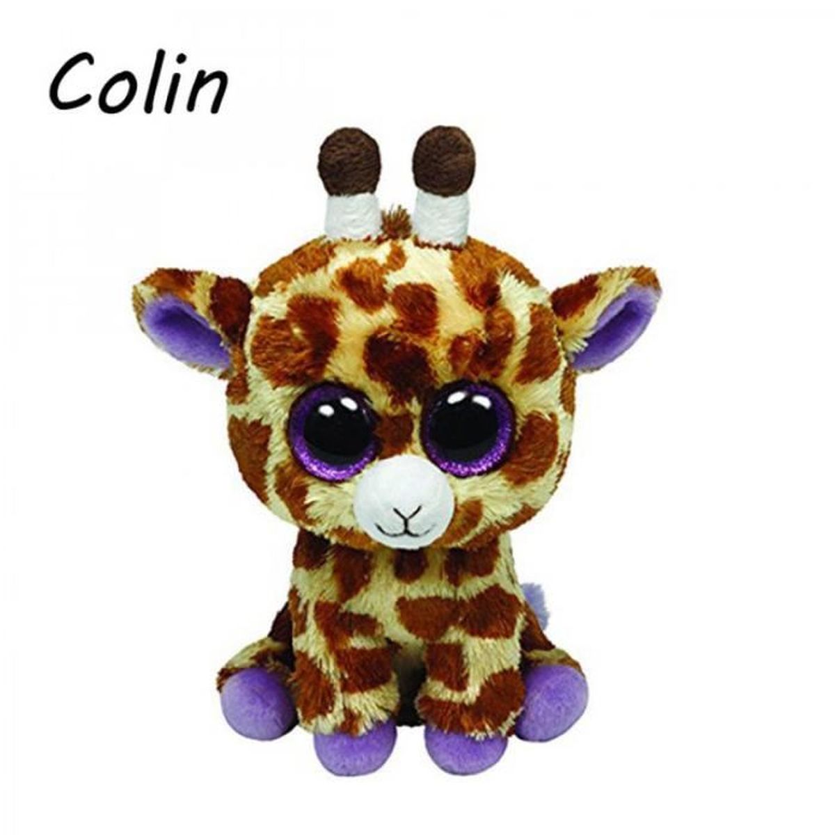 beanie boos anniversaire