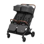 BEBECONFORT2 Bebeconfort poussette double Mane