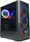 CyberPowerPC PC Gamer - Intel Core i5 12400F - NVIDIA RTX 3050 - 500 Go SSD - 16 Go RAM - Windows 11
