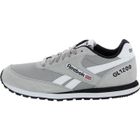 Basket Reebok GL 1200 - Gris - Homme - Lacets - Cuir