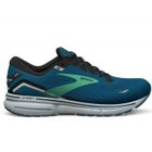 Chaussure de Course Brooks Ghost 15 Homme Bleu - Drop 12mm - Running Régulier