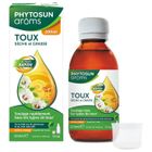 PHYTOSUN AROMS Phytosun Arôms Respiration Sirop Toux Sèche et Grasse Adulte 120ml