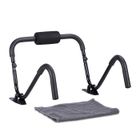 AB Roller Trainer Fitness avec socle appareil d’entraînement maison