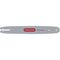 Oregon AdvanceCut Guide-chaine pour equiper les Tronconneuses 35cm Stihl
