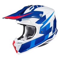 Protections Casques Hjc I50 Argos