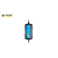Chargeur Blue Smart IP65 12/25 (1) CEE 7/17