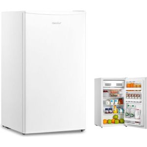 MINI-BAR – MINI FRIGO Réfrigérateur Top Comfee RCD132WH2 - 93L -Classe E