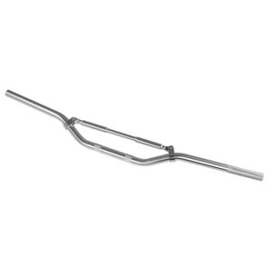 Guidon Aluminium 7/8 Haut Coude Noir Pour Kawasaki - Marque Tusk Racing - Réf. TSKRM48446 - Neuf