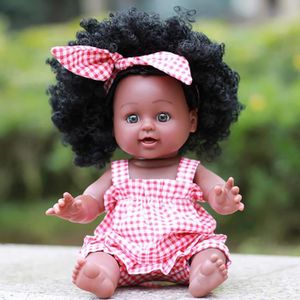 poupee black
