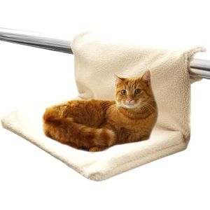 Hamac Radiateur Chat Cdiscount
