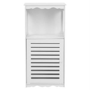 Henglshop Meuble D Angle Rangement Rack En Plastique Pour Salle
