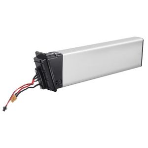 Batterie Vhbw Porte-bagage 24V 8,8Ah Li-ion – 211Wh – Avec Chargeur Et Clés