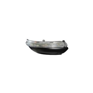 Feu Clignotant Gauche Peugeot 308 3 Répétiteur Clignotant Gauche Pour Rétroviseur Peugeot 308 III (à Partir De 2021) – Réf. OEM 9842836380 Répétiteur Clignotant Rétroviseur Peugeot 308