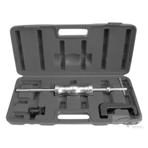 8Pcs Extracteur dInjecteur Diesel de Rail Commun pour Moteur CDI 611 612 612 646 647 648