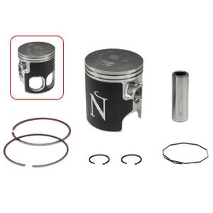 Piston moteur Prox Ø56mm cote A moto Yamaha 125 DTMX 1975 à 1992 01.2250.000