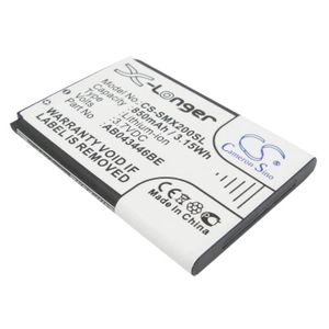 Gt e2530 аккумулятор